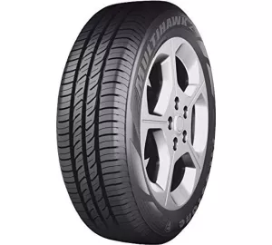 Firestone Multihawk 2 von Firestone