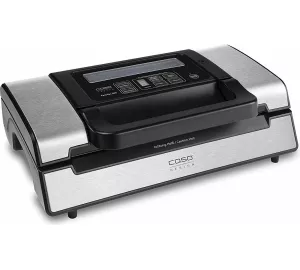 Caso FastVac 500 von CASO