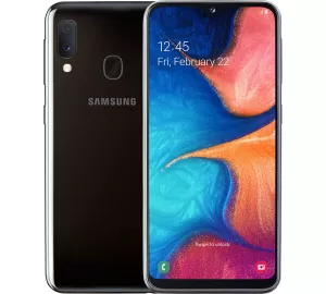 Samsung Galaxy A20e von Samsung