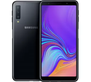 Samsung Galaxy A7 (2018) von Samsung