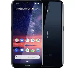 Nokia 3.2 von Nokia