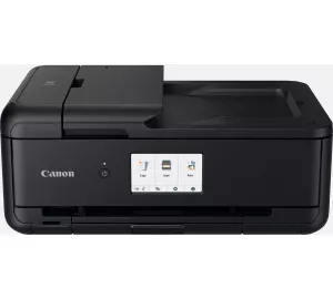 Canon Pixma TS9550 von Canon