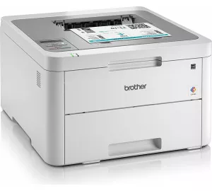 Brother HL-L3210CW von Brother