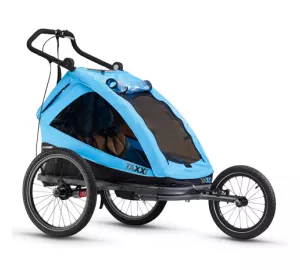 Taxxi Elite For Two 3 in 1 (2019) von taXXi