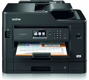 Brother MFC-J5730DW von Brother