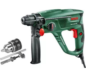 Bosch PBH 2100 RE. in grün von Bosch