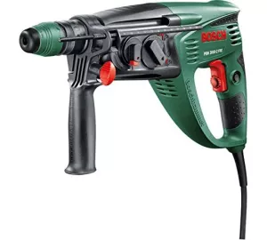 Bosch PBH 3000-2 FRE in grün von Bosch