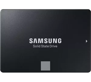 Samsung SSD 860 EVO von Samsung
