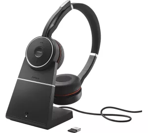 Jabra Evolve 75+ MS Stereo von Jabra