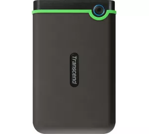 Transcend StoreJet 25M3 Slim von Transcend