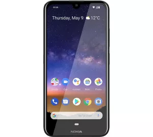 Nokia 2.2 von Nokia