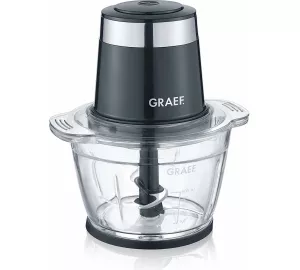 Graef CH 502 von GRAEF