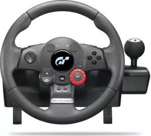 Logitech Driving Force GT von Logitech