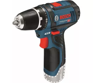 Bosch GSR 12V-15 Professional von Bosch