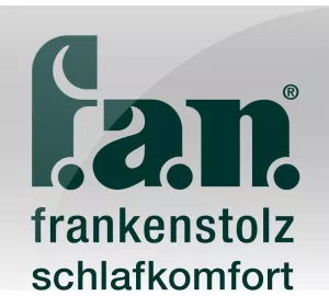 f.a.n. Premium Kaltschaum-Topper XXL Soft Plus von Frankenstolz