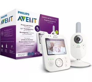 Philips Avent SCD843/26 von Philips