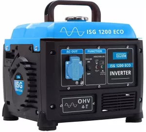 Güde ISG 1200 Eco von Güde
