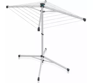 Leifheit LinoPop-Up 140 in grau von Leifheit