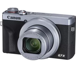 Canon PowerShot G7 X Mark III von Canon