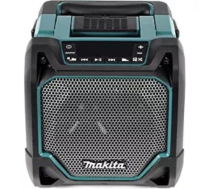 Makita DMR202 in blau von Makita