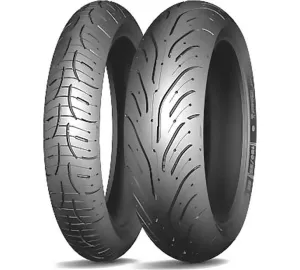 Michelin Pilot Road 4 von Michelin
