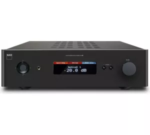 NAD C 388 von NAD