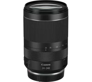 Canon RF 24-240mm F4-6.3 IS USM von Canon
