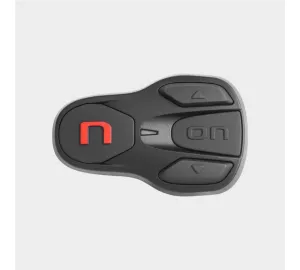 Nolan N-Com B901 R  von Nolan