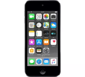 Apple iPod Touch 7G von Apple