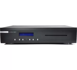 Musical Fidelity M2SCD von Musical Fidelity