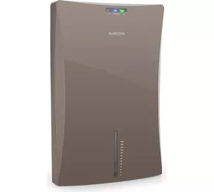 Klarstein Drybest 2000 2G in schwarz von Klarstein