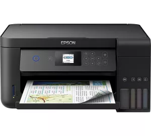Epson EcoTank ET-2750 in weiß von Epson