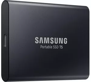 Samsung Portable SSD T5 von Samsung