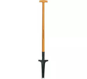 SHW Schmiedetechnik Rex Unkrautausstecher von Rex Sport