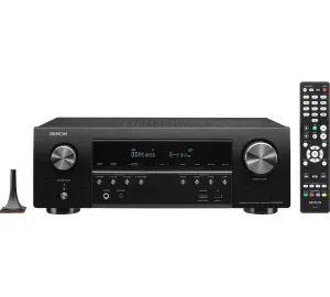 Denon AVR-S750H von Denon