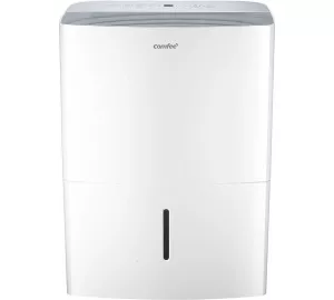 Midea Comfee MDDF-16DEN7-WF in schwarz von Midea