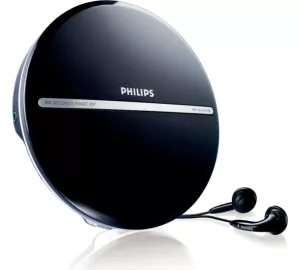 Philips EXP2546 von Philips