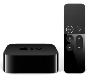 Apple TV 4K (32 GB) von Apple