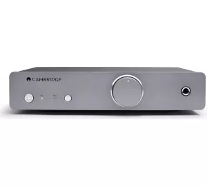 Cambridge Audio Duo von Cambridge Audio