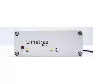 Lindemann Limetree Phono von Lindemann