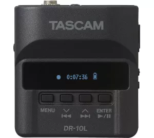 Tascam DR-10 L von Tascam