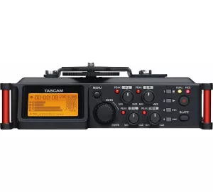 Tascam DR-70D von Tascam