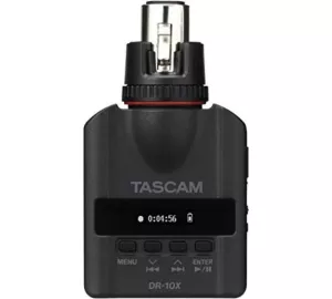 Tascam DR-10X von Tascam