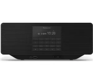 Panasonic RX-D70BT von Panasonic