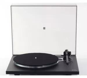 Rega Planar 6 / 2017 von Rega