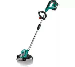 Bosch AdvancedGrassCut 36 in grün von Bosch