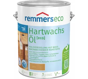 Remmers Hartwachs Öl (eco) von Remmers