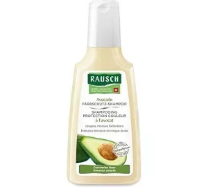 Rausch Avocado Farbschutz-Shampoo von Vaseline
