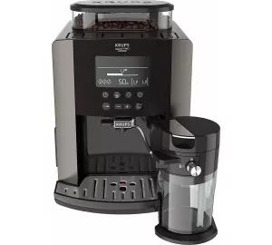 Krups Arabica Latte Quattro Force EA819E von KRUPS