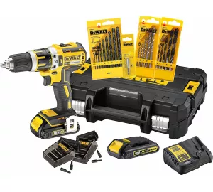 DeWalt DCK795S2T von DeWalt